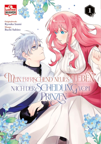 Mein erfrischend neues Leben nach der Scheidung vom Prinzen 1